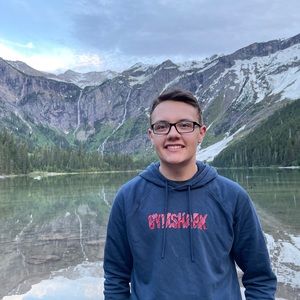 Meet your Posher, Morgan